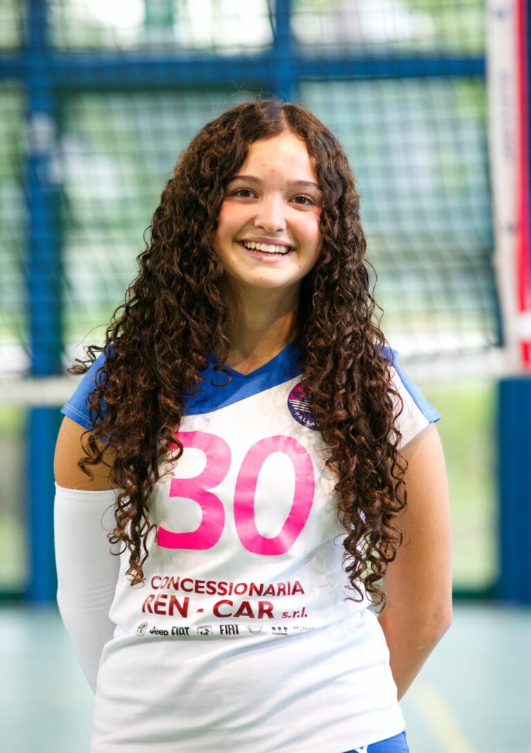Mia Marino