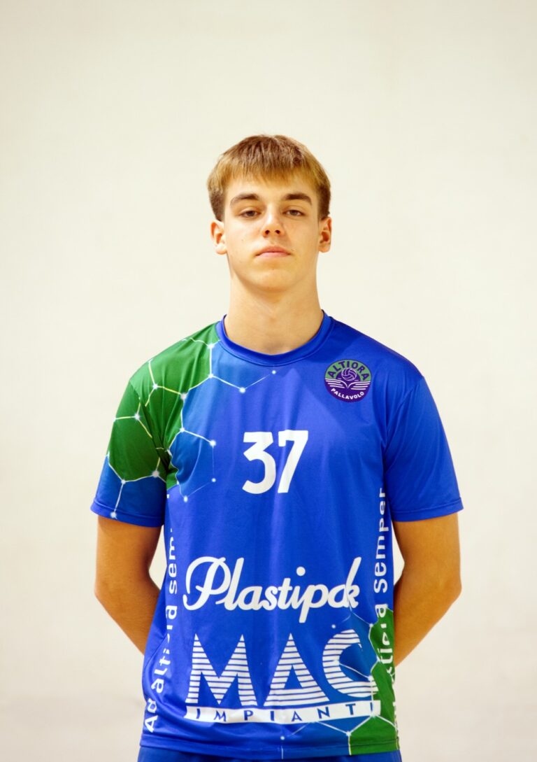 Oleksandr Voloshchuk