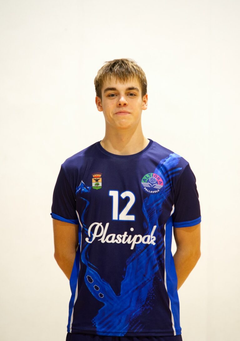 Oleksandr Voloshchuk