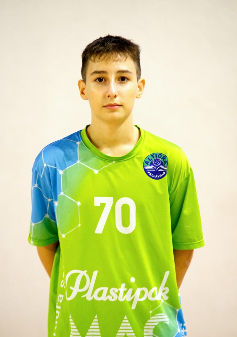 Samuel Volonnino