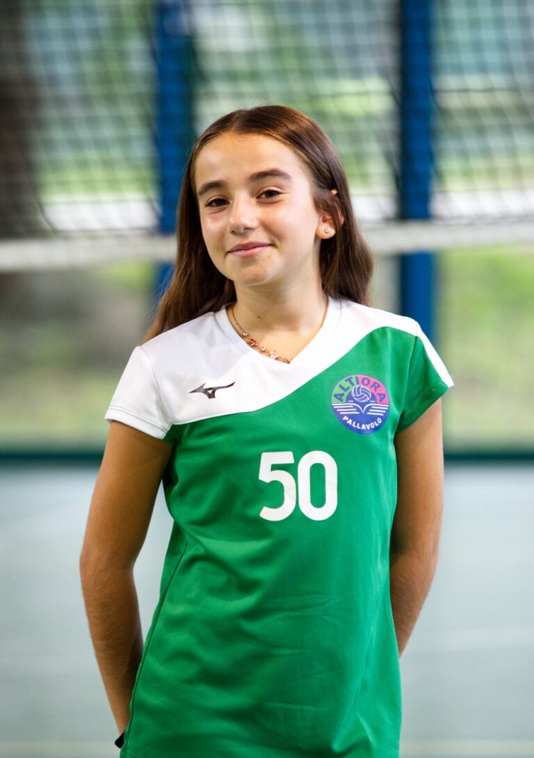 Sara Consolo