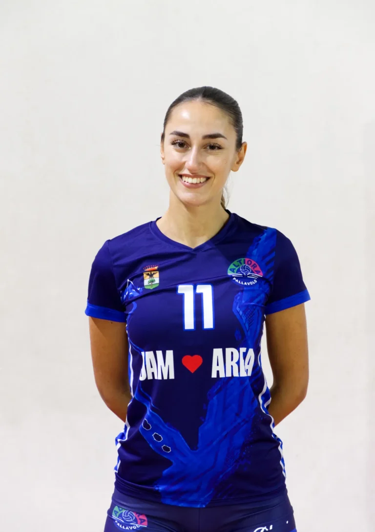 Sara Mercurio