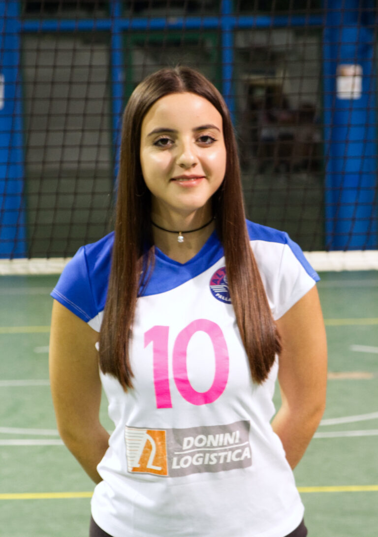 Sarah Affinito