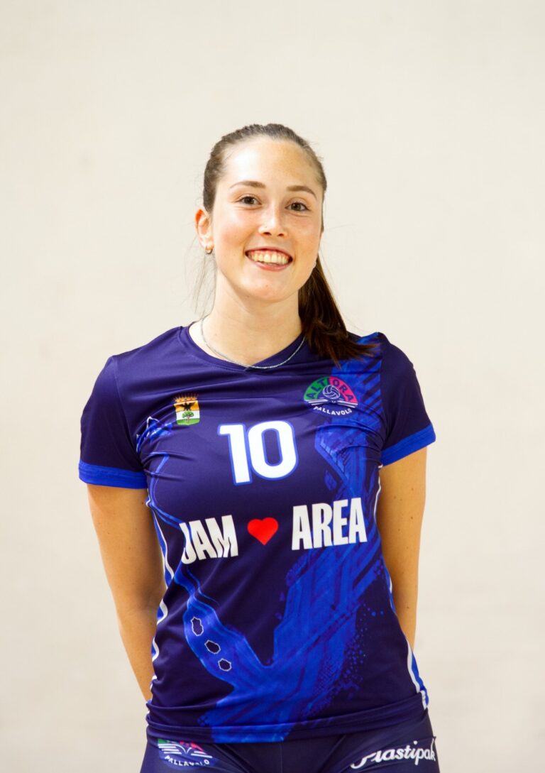 Serena Albertini