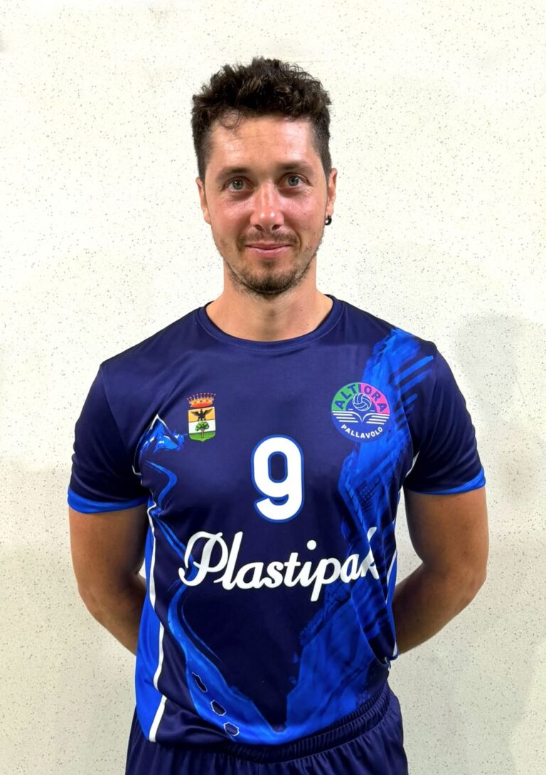 Simone Frattini