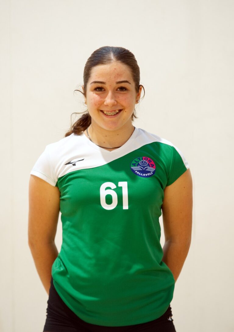 Sofia Costanzo