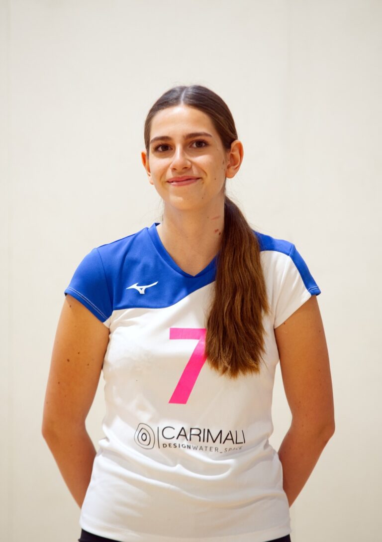 Sofia Girardi