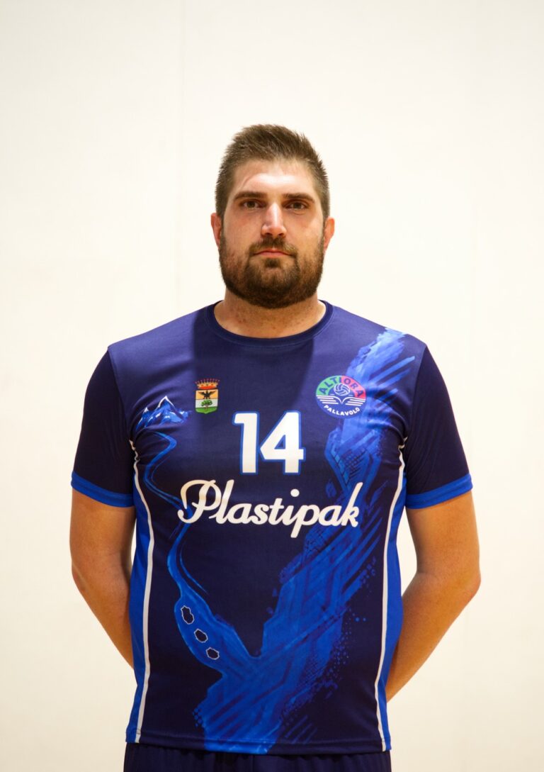 Stefano Traversi