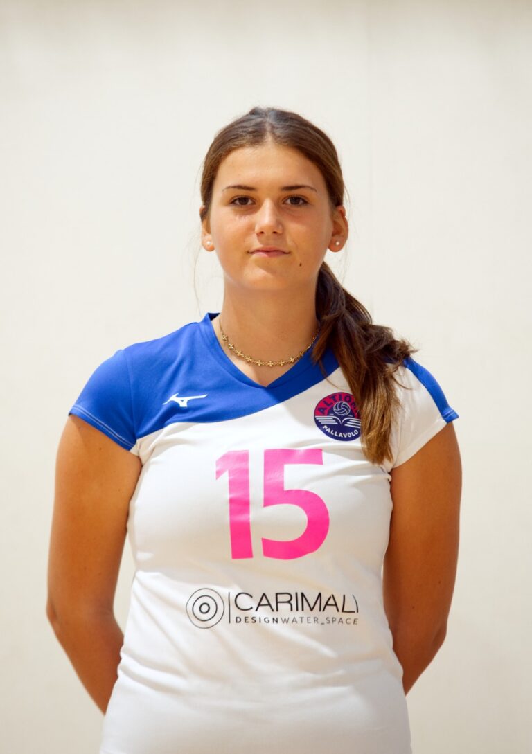 Sveva Morelli